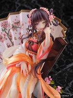 Kurumi Tokisaki (Date A Live) Hanfu Version