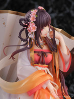 Kurumi Tokisaki (Date A Live) Hanfu Version