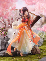 Kurumi Tokisaki (Date A Live) Hanfu Version