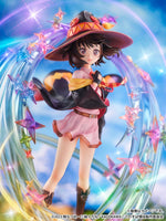 Megumin (Kono Subarashii Sekai ni Shukufuku wo!) Megumin Bakuretsu Mahou e no Akogare Version