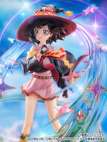 Megumin (Kono Subarashii Sekai ni Shukufuku wo!) Megumin Bakuretsu Mahou e no Akogare Version