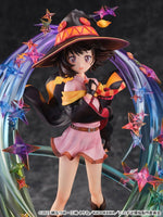 Megumin (Kono Subarashii Sekai ni Shukufuku wo!) Megumin Bakuretsu Mahou e no Akogare Version