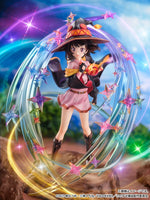 Megumin (Kono Subarashii Sekai ni Shukufuku wo!) Megumin Bakuretsu Mahou e no Akogare Version