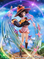 Megumin (Kono Subarashii Sekai ni Shukufuku wo!) Megumin Bakuretsu Mahou e no Akogare Version