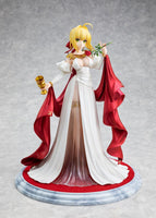 Saber/Nero Claudius (Fate/Grand Order) Venus's Silk Version