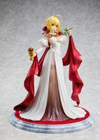 Saber/Nero Claudius (Fate/Grand Order) Venus's Silk Version