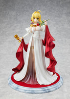 Saber/Nero Claudius (Fate/Grand Order) Venus's Silk Version