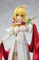 Saber/Nero Claudius (Fate/Grand Order) Venus's Silk Version