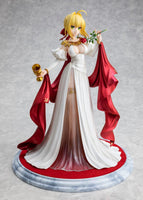 Saber/Nero Claudius (Fate/Grand Order) Venus's Silk Version