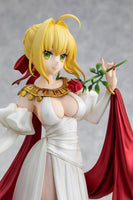 Saber/Nero Claudius (Fate/Grand Order) Venus's Silk Version