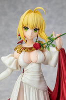 Saber/Nero Claudius (Fate/Grand Order) Venus's Silk Version