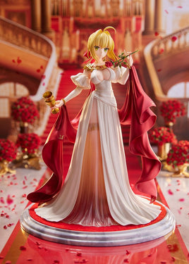 Saber/Nero Claudius (Fate/Grand Order) Venus's Silk Version