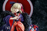 Fate/stay night: Heaven's Feel PVC Statue 1/7 Saber Alter: Kimono Ver.(re-run) 28 cm