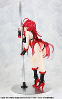 Rias Gremory (High School DxD) Pole Dance Version, Black Color