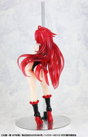 Rias Gremory (High School DxD) Pole Dance Version, Black Color