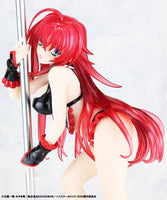 Rias Gremory (High School DxD) Pole Dance Version, Black Color