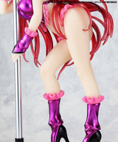 Rias Gremory (High School DxD) Pole Dance Version, Purple Color