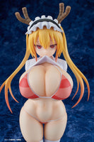 Miss Kobayashi's Dragon Maid PVC Statue 1/6 Tohru 29 cm