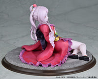 Overlord III PVC Statue 1/7 Shalltear Enreigasyo 12 cm