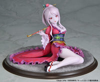 Overlord III PVC Statue 1/7 Shalltear Enreigasyo 12 cm