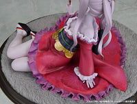 Overlord III PVC Statue 1/7 Shalltear Enreigasyo 12 cm