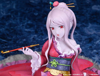 Overlord III PVC Statue 1/7 Shalltear Enreigasyo 12 cm