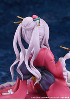 Overlord III PVC Statue 1/7 Shalltear Enreigasyo 12 cm