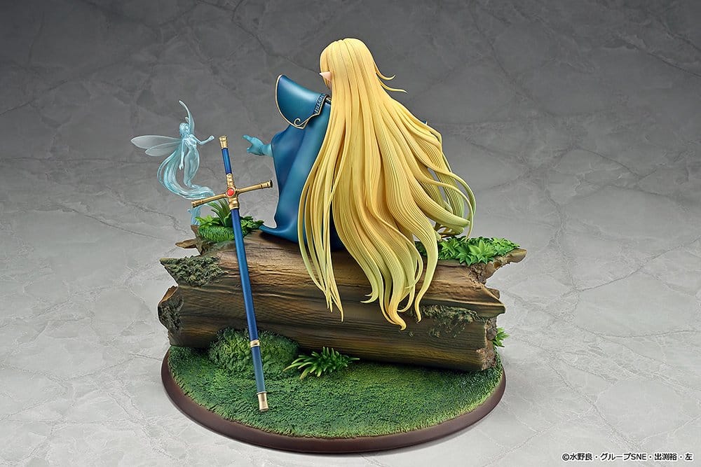 Record of Lodoss War PVC Figure Deedlit 26 cm