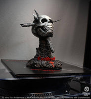 Candlemass 3D Vinyl Statue Epicus Doomicus Metallicus 25 x 25 cm