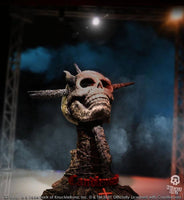 Candlemass 3D Vinyl Statue Epicus Doomicus Metallicus 25 x 25 cm