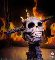 Candlemass 3D Vinyl Statue Epicus Doomicus Metallicus 25 x 25 cm