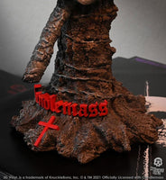 Candlemass 3D Vinyl Statue Epicus Doomicus Metallicus 25 x 25 cm