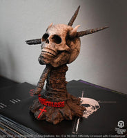 Candlemass 3D Vinyl Statue Epicus Doomicus Metallicus 25 x 25 cm