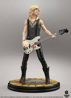 Guns n' Roses Rock Iconz Statue Duff McKagan 20 cm