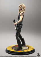 Guns n' Roses Rock Iconz Statue Duff McKagan 20 cm