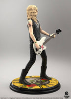 Guns n' Roses Rock Iconz Statue Duff McKagan 20 cm