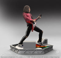 Metallica Rock Iconz Statue Kirk Hammett Limited Edition 22 cm