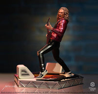 Metallica Rock Iconz Statue Kirk Hammett Limited Edition 22 cm