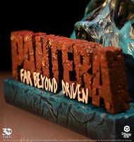 Pantera 3D Vinyl Statue Far Beyond Driven 23 x 18 cm