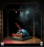 Pantera 3D Vinyl Statue Far Beyond Driven 23 x 18 cm