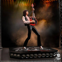 Queen Rock Iconz Statue Brian May Limited Edition 23 cm