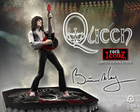 Queen Rock Iconz Statue Brian May Limited Edition 23 cm