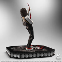 Queen Rock Iconz Statue Brian May Limited Edition 23 cm