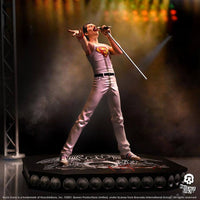 Queen Rock Iconz Statue Freddie Mercury Limited Edition 23 cm