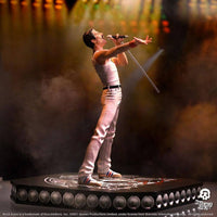 Queen Rock Iconz Statue Freddie Mercury Limited Edition 23 cm