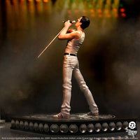 Queen Rock Iconz Statue Freddie Mercury Limited Edition 23 cm