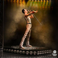 Queen Rock Iconz Statue Freddie Mercury Limited Edition 23 cm