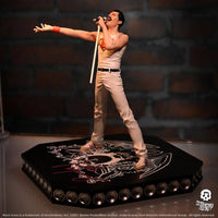 Queen Rock Iconz Statue Freddie Mercury Limited Edition 23 cm