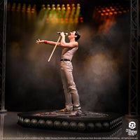 Queen Rock Iconz Statue Freddie Mercury Limited Edition 23 cm