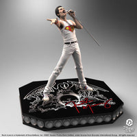 Queen Rock Iconz Statue Freddie Mercury Limited Edition 23 cm